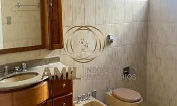 Imagem 6: Sobrado com 04 dormitórios no centro de Taubaté + ponto comercial por R$970.000,00