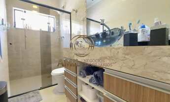 Imagem 6: Casa térrea com 03 dormitórios no Jardim das Nações em Taubaté