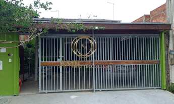 Imagem: Venda Casa Santa Pula 3 Dorm. 140m²