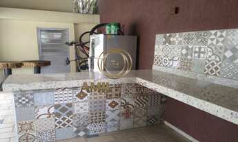 Imagem 7: Condomínio do Taubaté Village, Taubaté 4 dormitórios sendo 3 suítes