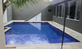 Imagem 2: Casa 4 dormitórios - Villa Branca