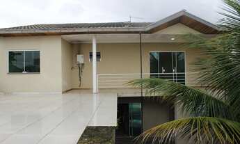 Imagem 5: Casa 4 dormitórios - Villa Branca