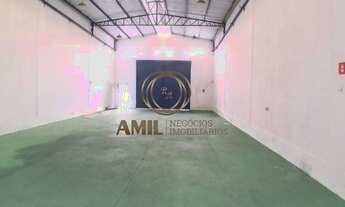 Imagem: Galpão para venda no São Gonçalo / 240m²