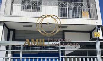 Imagem: Sobrado com 04 dormitórios no centro de