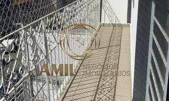 Imagem 2: Sobrado com 04 dormitórios no centro de Taubaté + ponto comercial por R$970.000,00