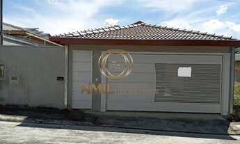 Imagem: Excelente Casa em Fase de Acabamento a venda