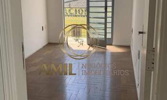 Imagem 4: Sobrado com 04 dormitórios no centro de Taubaté + ponto comercial por R$970.000,00