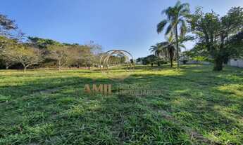 Imagem 6: Oportunidade!!! Terreno alto Padrão a Venda no Altos do Cataguá!