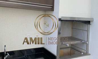 Imagem 6: Charmoso apartamento de 05 dormitórios em Taubaté