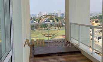 Imagem: Charmoso apartamento de 05 dormitórios