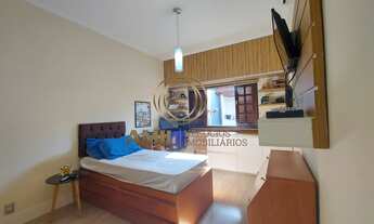 Imagem 5: Casa térrea com 03 dormitórios no Jardim das Nações em Taubaté