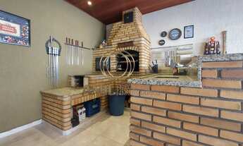 Imagem 3: Casa térrea com 03 dormitórios no Jardim das Nações em Taubaté