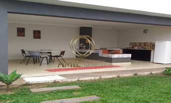 Imagem 5: Sobrado/Pindamonhangaba/675m²/3 dormitórios/6 vagas/Ao lado do Shopping Pátio de Pinda