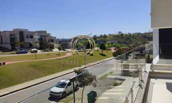 Imagem 7: Casa / Condomínio ALPHAVILLE II / Bairro Urbanova / 05 dormitórios / 04 suítes / 374 m² á