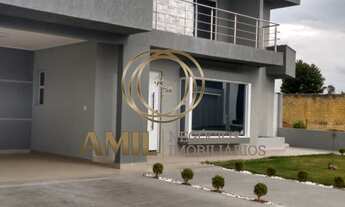 Imagem: Casa a venda 3 dormitórios suite Residencial