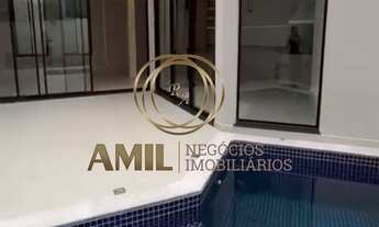 Imagem 2: Charmoso Sobrado com 04 dormitórios no Condomínio Conde em Tremembé Imóvel com projeto mod