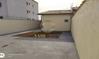 Imagem 4: Casa a Venda no Morada dos Nobres em Taubaté com 67mª Excelente casa com 3 dormitórios