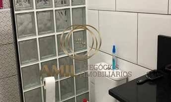 Imagem 4: Excelente oportunidade de morar no Jardim Mesquita , casa a venda com 5 dormitórios sendo