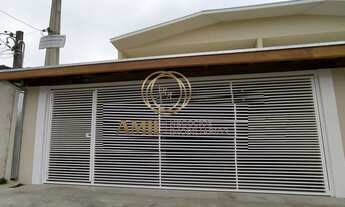 Imagem: Sobrado Novo Jardim das Indústrias, 180m²