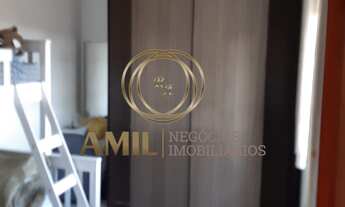 Imagem 3: Excelente Casa a venda no Residencial Dom Pedro I em São José dos Campos-SP possui 150m²