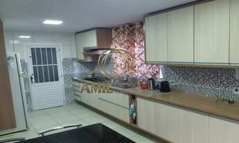 Imagem 5: Excelente Casa a venda no Residencial Dom Pedro I em São José dos Campos-SP possui 150m²