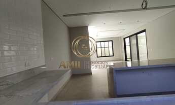 Imagem 3: Casa / Condomínio ALPHAVILLE II / Bairro Urbanova / 05 dormitórios / 04 suítes / 374 m² á