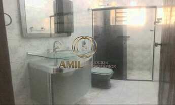 Imagem 4: Aconchegante Casa a Venda no bairro Independência em Taubaté com 250mª