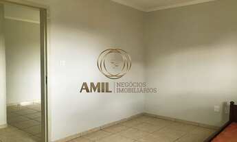 Imagem 6: EXCELENTE APARTAMENTO COM 2 QUARTOS, 1 SUÍTE E 2 VAGAS DE GARAGEM POR R$1.600,00 o pacote