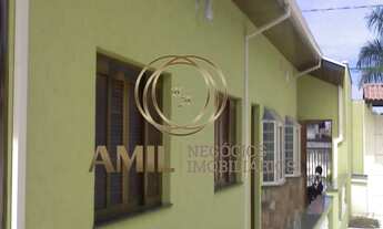 Imagem 3: Oportunidade Casa com 03 dormitórios com 450m² no centro de Tremembé Imóvel novo, possui 0