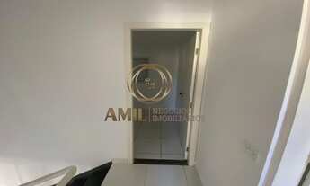 Imagem 3: Casa em Condomínio à Venda em Monte Castelo, São José dos Campos-SP 2 Quartos, 2 Banheiro