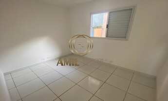 Imagem 5: Casa em Condomínio à Venda em Monte Castelo, São José dos Campos-SP 2 Quartos, 2 Banheiro