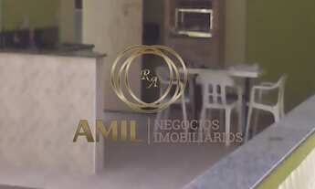 Imagem 6: Oportunidade Casa com 03 dormitórios com 450m² no centro de Tremembé Imóvel novo, possui 0