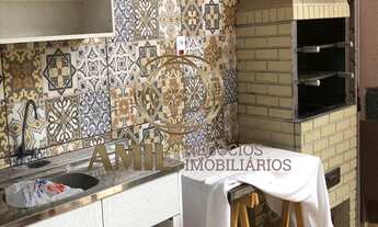 Imagem 7: Excelente oportunidade de morar no Jardim Mesquita , casa a venda com 5 dormitórios sendo