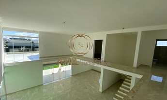 Imagem: Casa Sobrado 3 dormitórios Novo no Condomínio