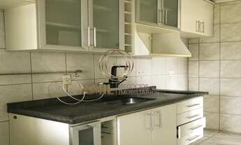 Imagem 2: EXCELENTE APARTAMENTO COM 2 QUARTOS, 1 SUÍTE E 2 VAGAS DE GARAGEM POR R$1.600,00 o pacote