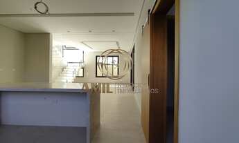 Imagem 4: Casa / Condomínio ALPHAVILLE II / Bairro Urbanova / 05 dormitórios / 04 suítes / 374 m² á