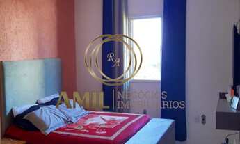 Imagem 6: Excelente Casa a venda no Residencial Dom Pedro I em São José dos Campos-SP possui 150m²