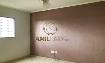 Imagem 7: EXCELENTE APARTAMENTO COM 2 QUARTOS, 1 SUÍTE E 2 VAGAS DE GARAGEM POR R$1.600,00 o pacote