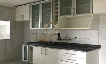 Imagem 1: EXCELENTE APARTAMENTO COM 2 QUARTOS, 1 SUÍTE E 2 VAGAS DE GARAGEM POR R$1.600,00 o pacote