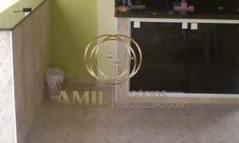 Imagem 2: Oportunidade Casa com 03 dormitórios com 450m² no centro de Tremembé Imóvel novo, possui 0