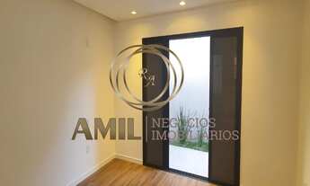 Imagem 6: Charmoso Sobrado com 04 dormitórios no Condomínio Conde em Tremembé Imóvel com projeto mod