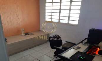 Imagem 7: Excelente Casa a venda no Residencial Dom Pedro I em São José dos Campos-SP possui 150m²