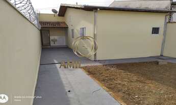 Imagem 5: Casa a Venda no Morada dos Nobres em Taubaté com 67mª Excelente casa com 3 dormitórios