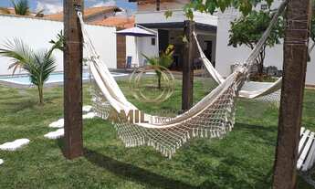 Imagem 1: Sobrado/Pindamonhangaba/675m²/3 dormitórios/6 vagas/Ao lado do Shopping Pátio de Pinda