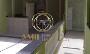 Imagem 4: Oportunidade Casa com 03 dormitórios com 450m² no centro de Tremembé Imóvel novo, possui 0