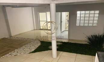 Imagem 2: Sobrado 3 dormitórios - Condomínio no Urbanoba