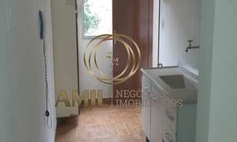 Imagem 5: Apartamento no Edifício Azaleias, Parque Industrial , 02 dormitórios , 50m², São José dos