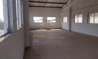 Imagem 2: RA AMIL VENDE GALPÃO