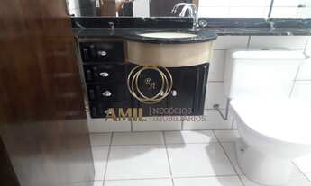 Imagem 7: Apartamento térreo no condomínio Sol Nascente em Tremembé