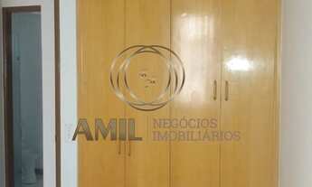 Imagem 7: Apartamento no Edifício Azaleias, Parque Industrial , 02 dormitórios , 50m², São José dos